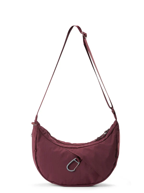 AEVOR Sling Bag burgundy