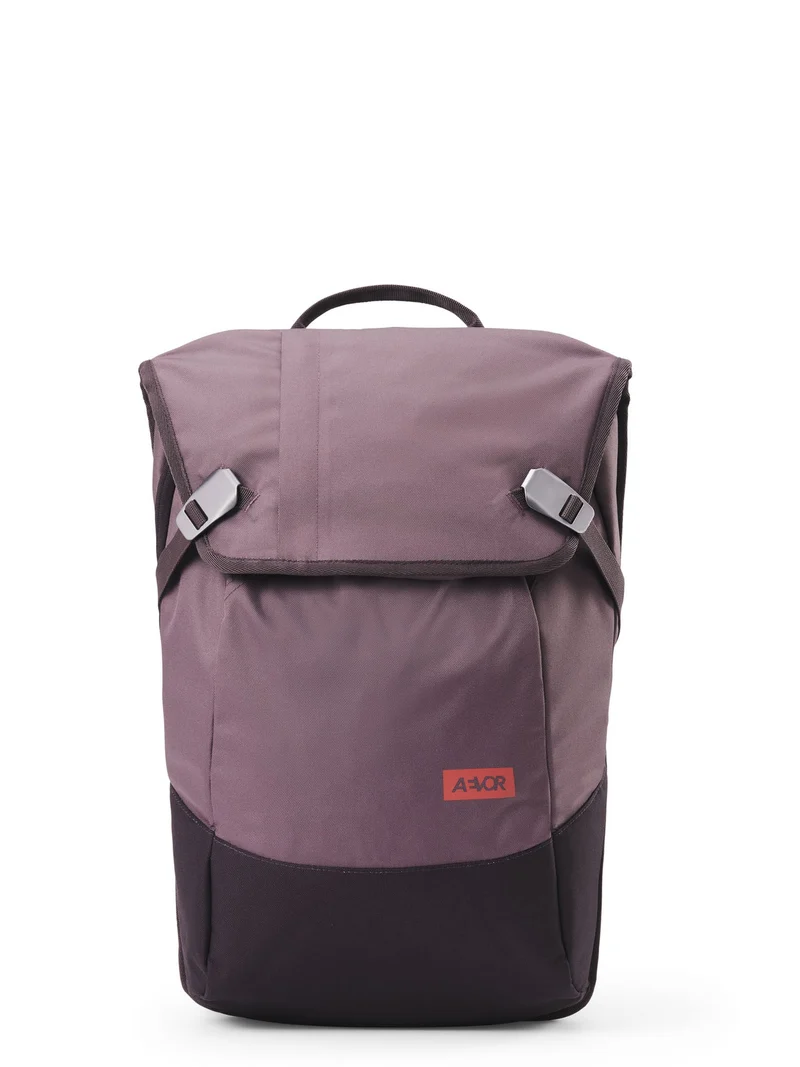 AEVOR Day Pack oxy purple