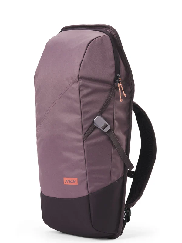AEVOR Day Pack oxy purple