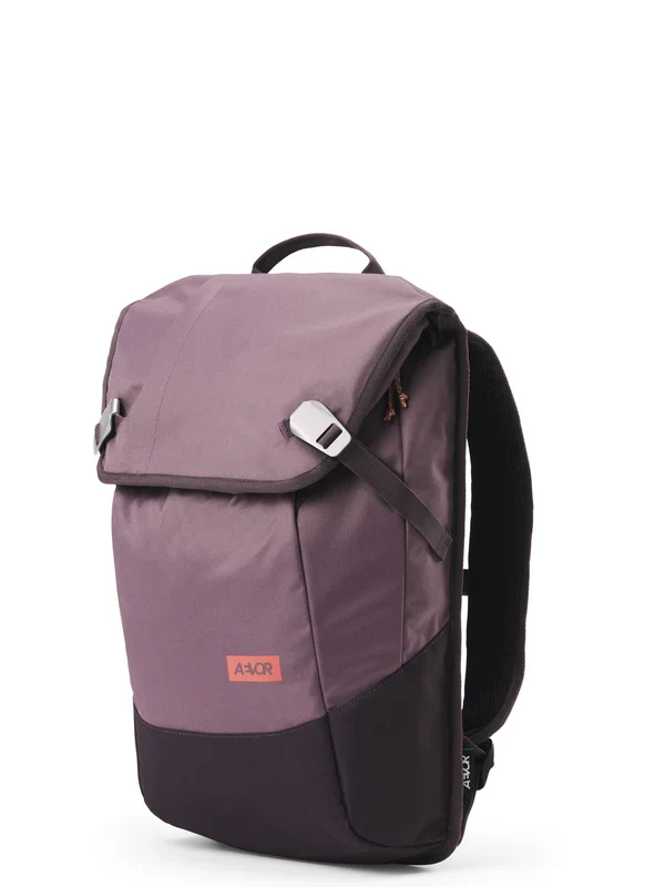 AEVOR Day Pack oxy purple