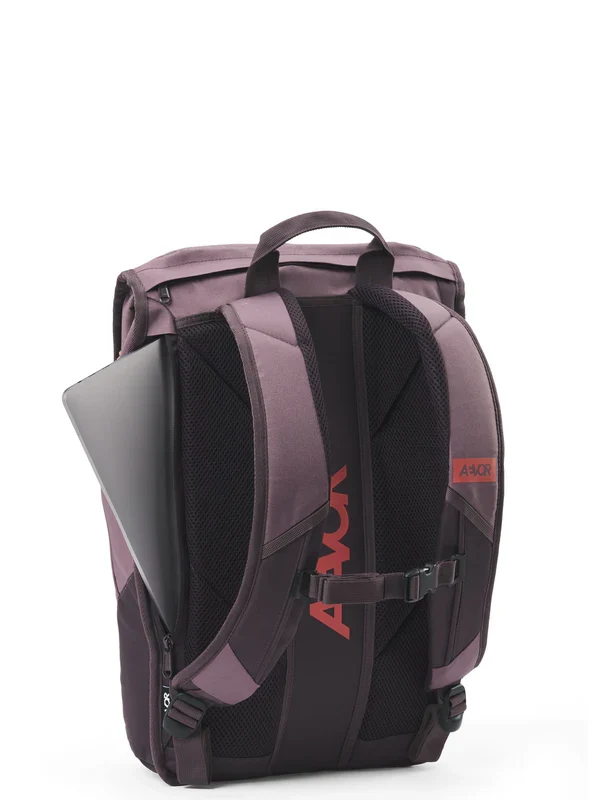 AEVOR Day Pack oxy purple