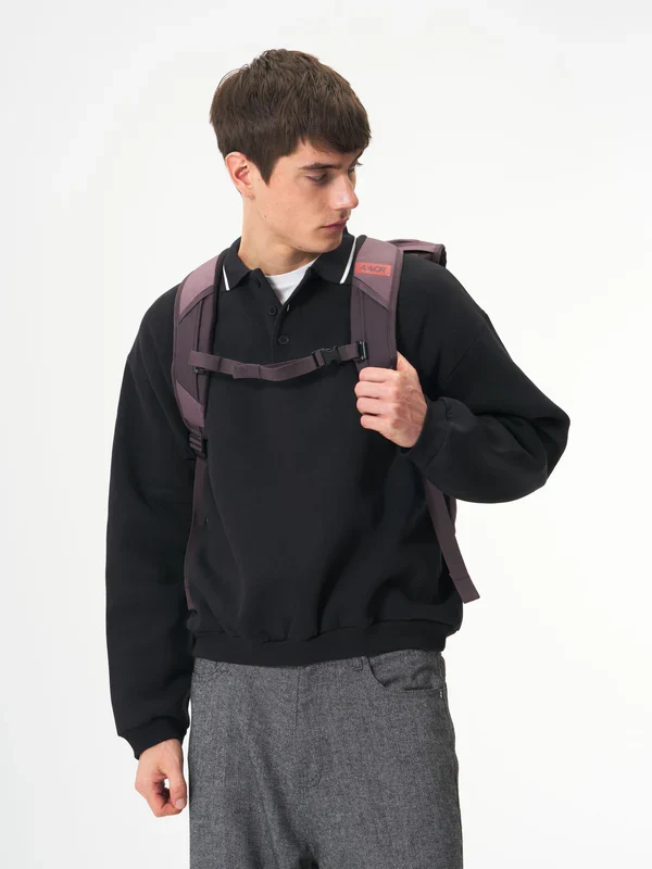AEVOR Day Pack oxy purple