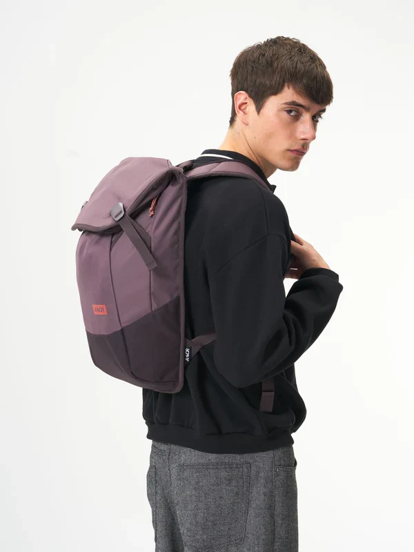 AEVOR Day Pack oxy purple