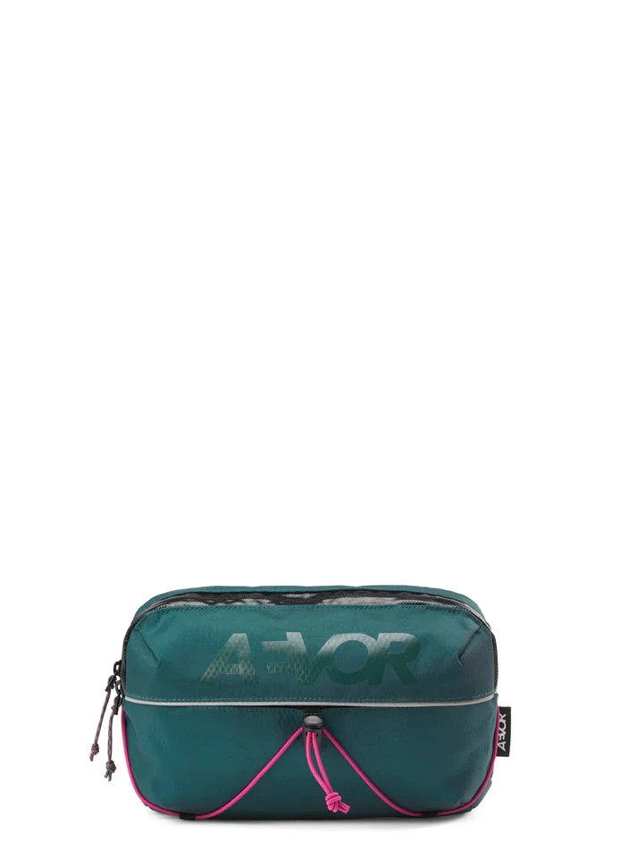 AEVOR Bar Bag Proof Evergreen