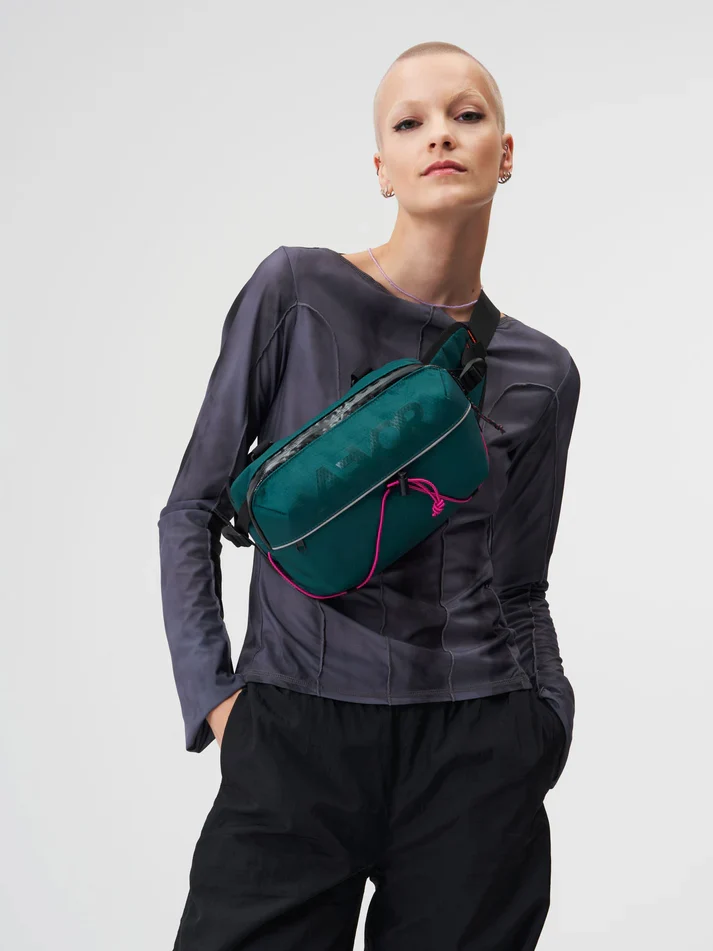 AEVOR Bar Bag Proof Evergreen
