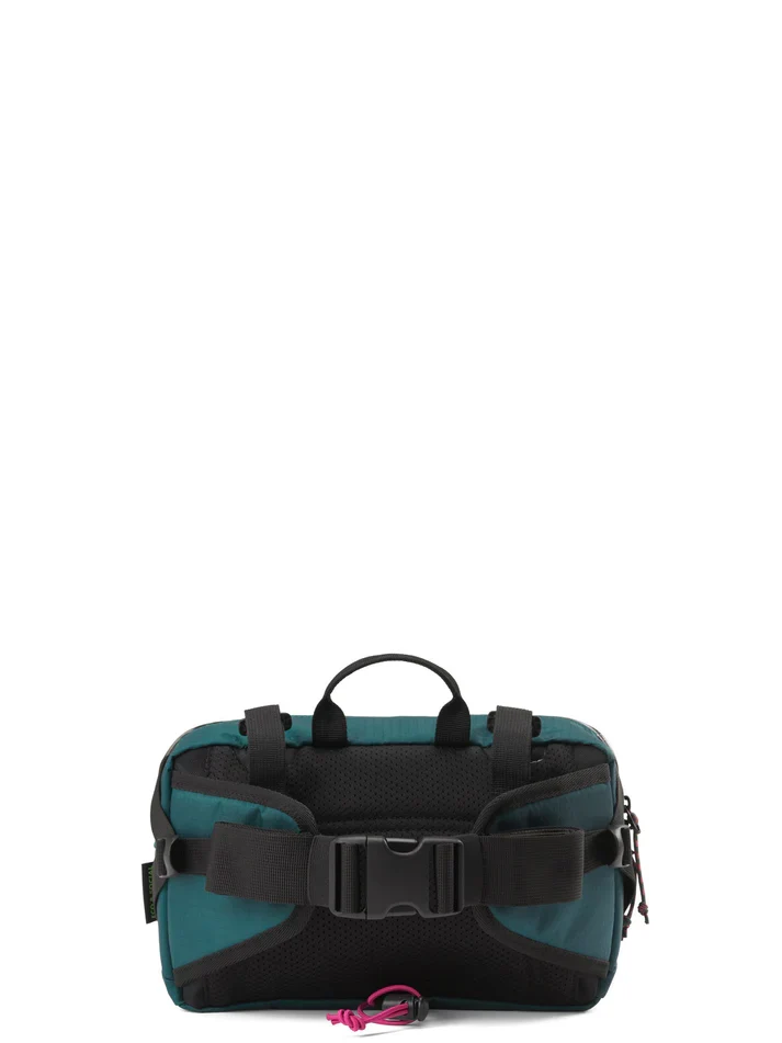 AEVOR Bar Bag Proof Evergreen