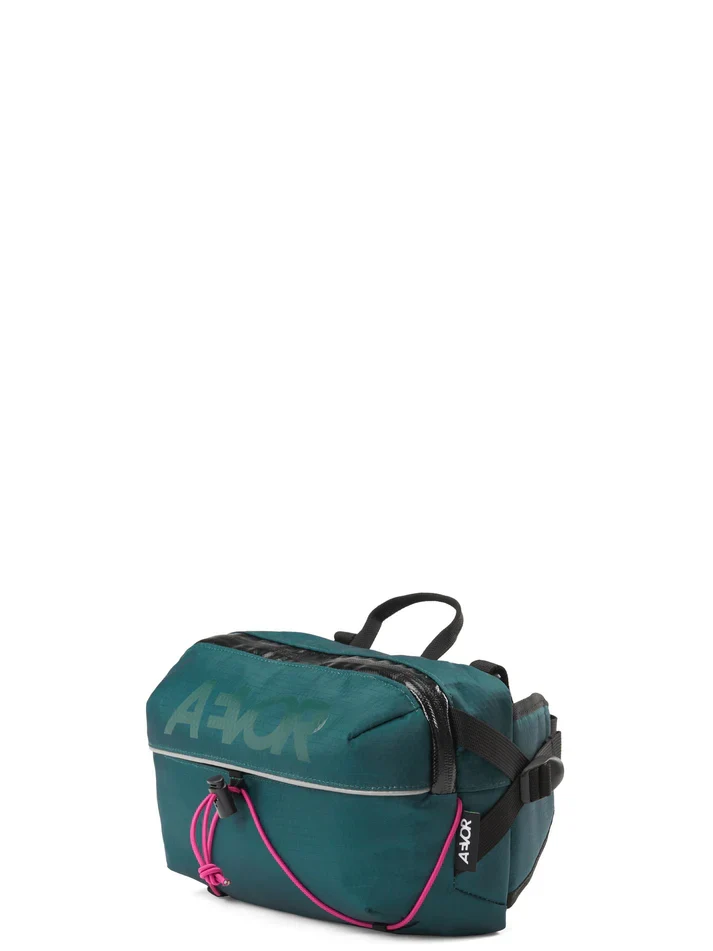 AEVOR Bar Bag Proof Evergreen