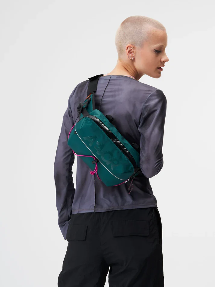 AEVOR Bar Bag Proof Evergreen