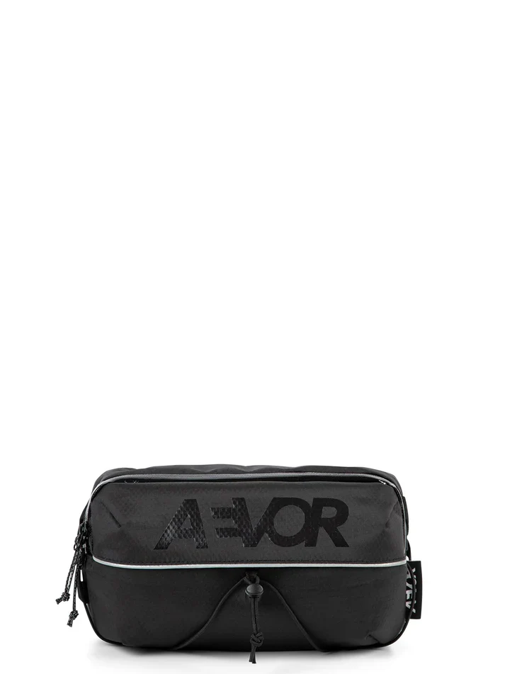 AEVOR Bar Bag Proof Black