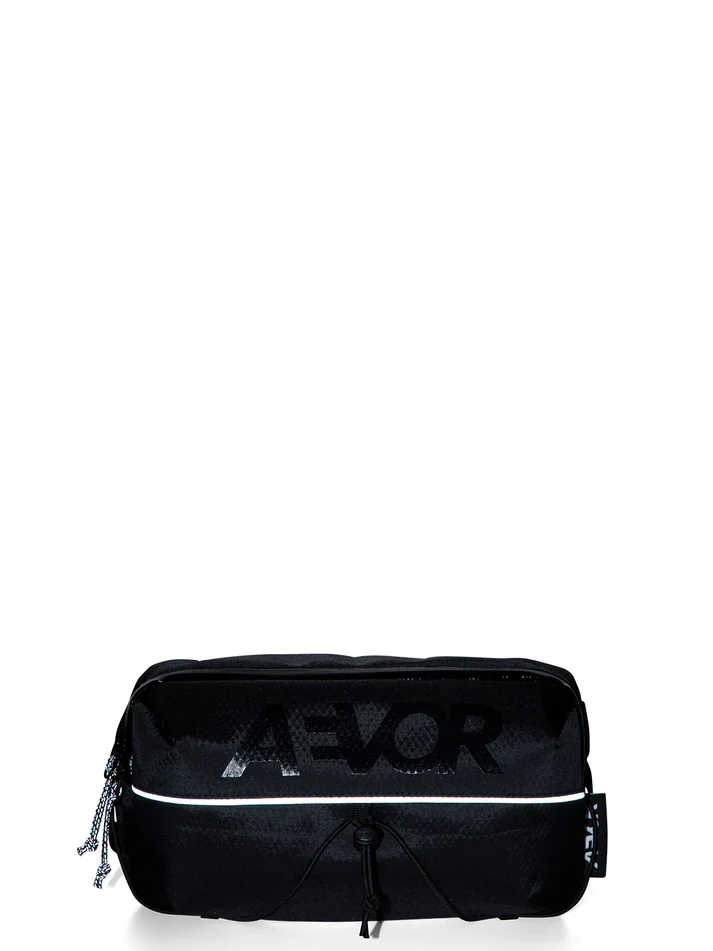 AEVOR Bar Bag Proof Black