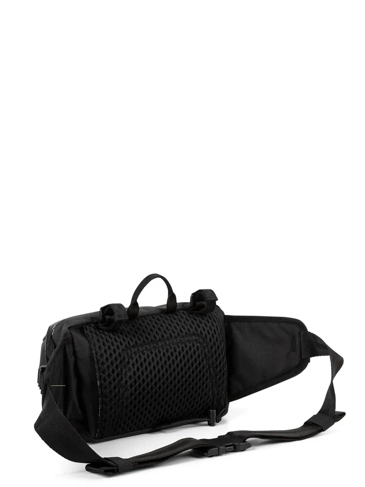 AEVOR Bar Bag Proof Black