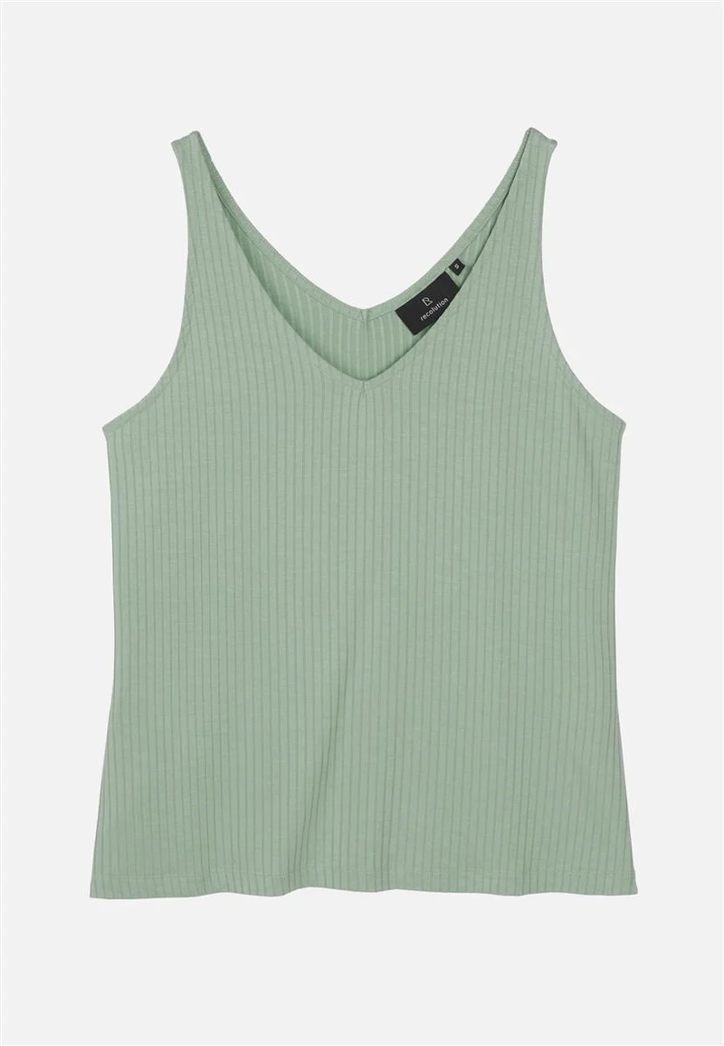 RECOLUTION Tonina green sage