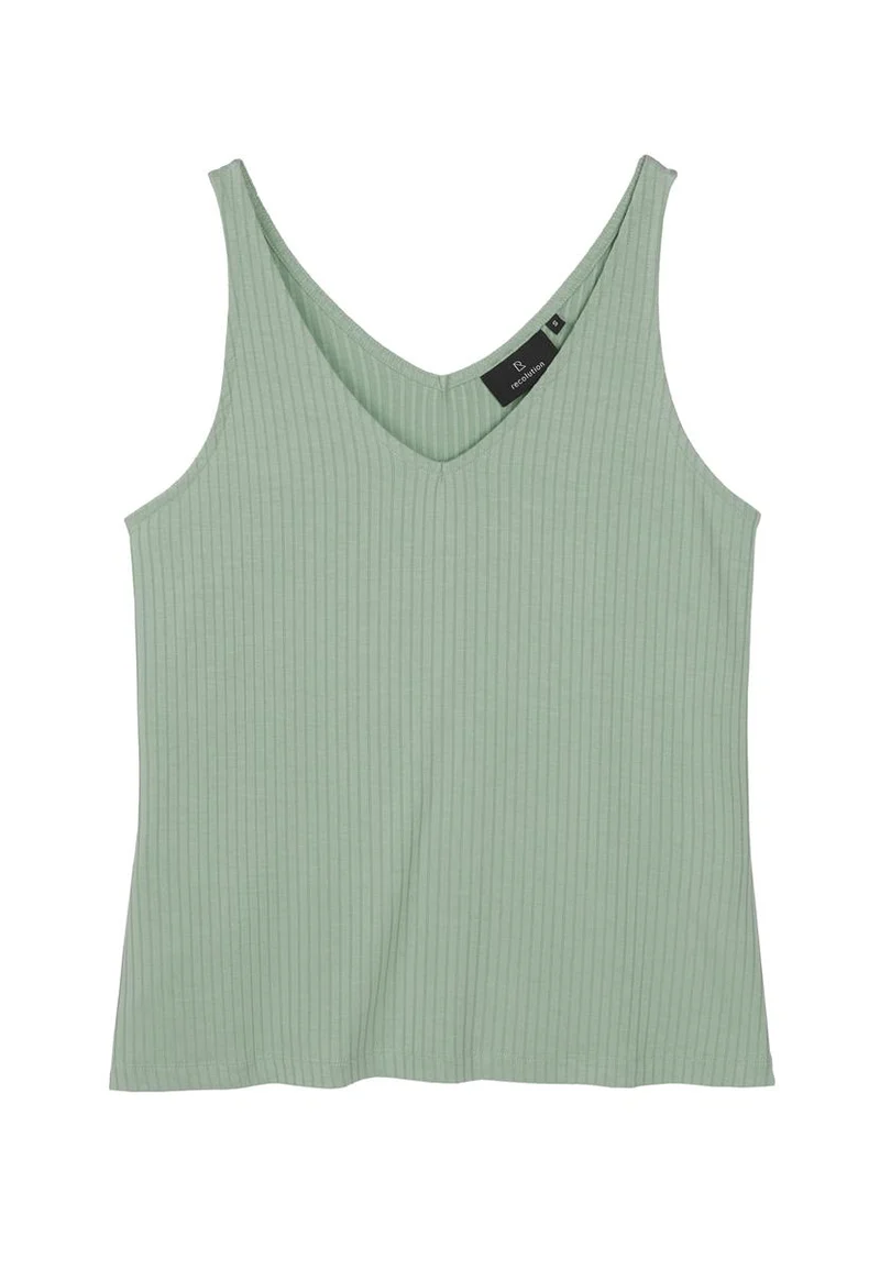 RECOLUTION Tonina green sage