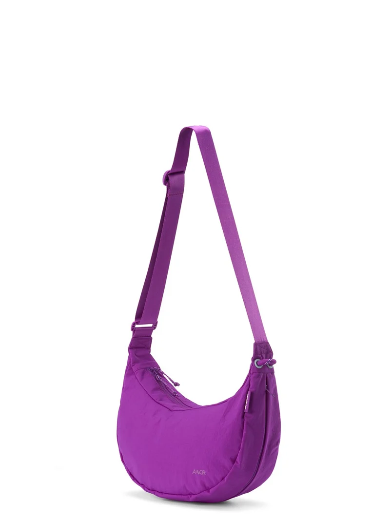 AEVOR Sling Bag Electric Fuchsia