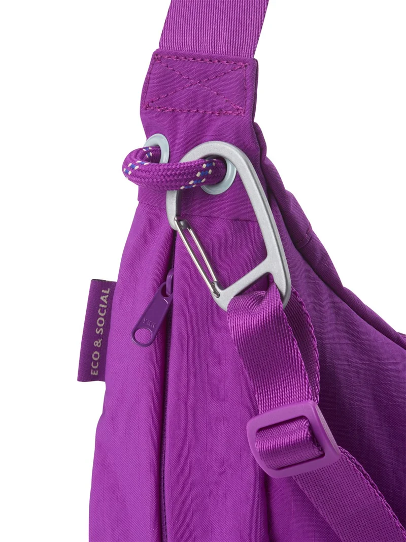 AEVOR Sling Bag Electric Fuchsia