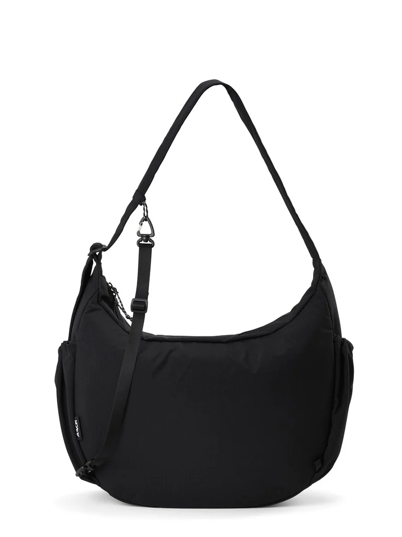 AEVOR Slouchy Bag Black