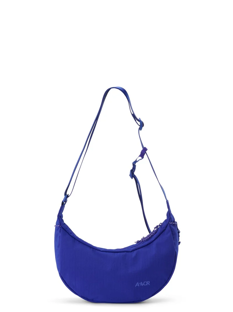 AEVOR Sling Bag Small Electric Blue