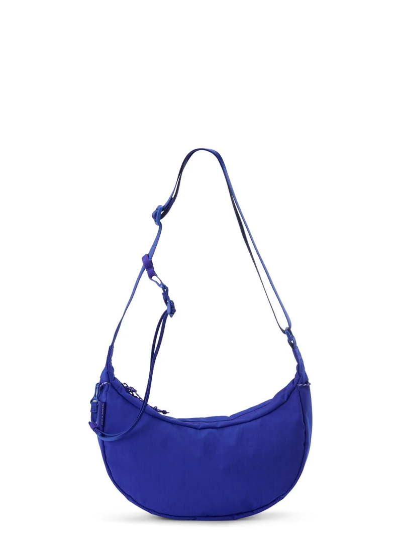AEVOR Sling Bag Small Electric Blue
