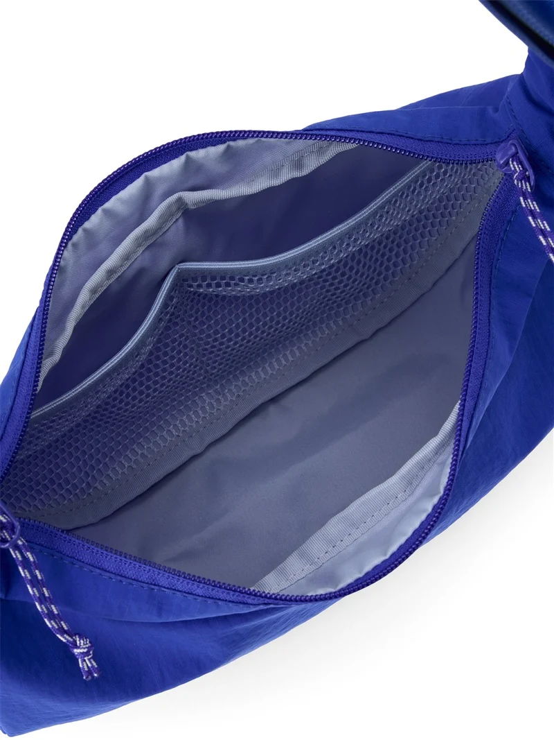 AEVOR Sling Bag Small Electric Blue