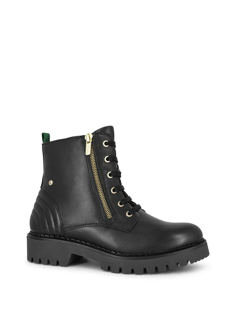 W6P-8560 BLACK