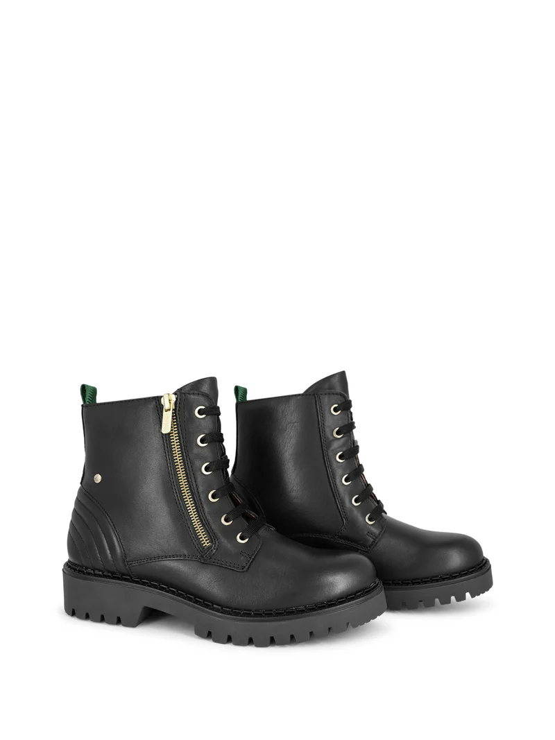 W6P-8560 BLACK