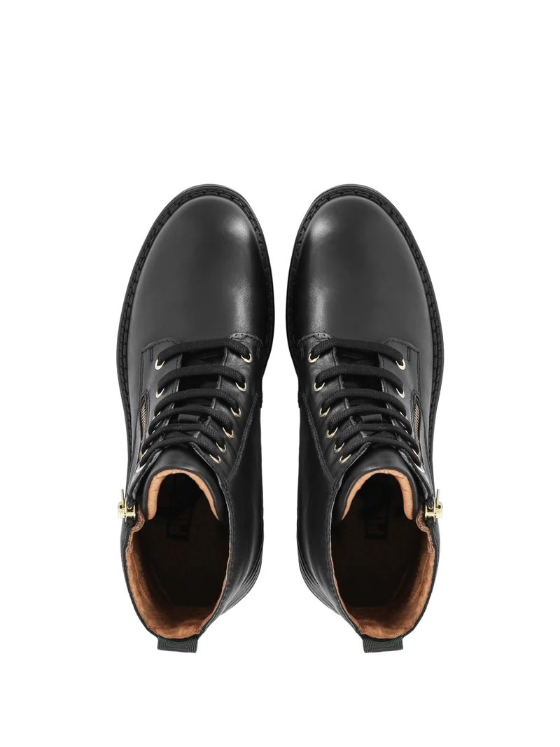 W6P-8560 BLACK
