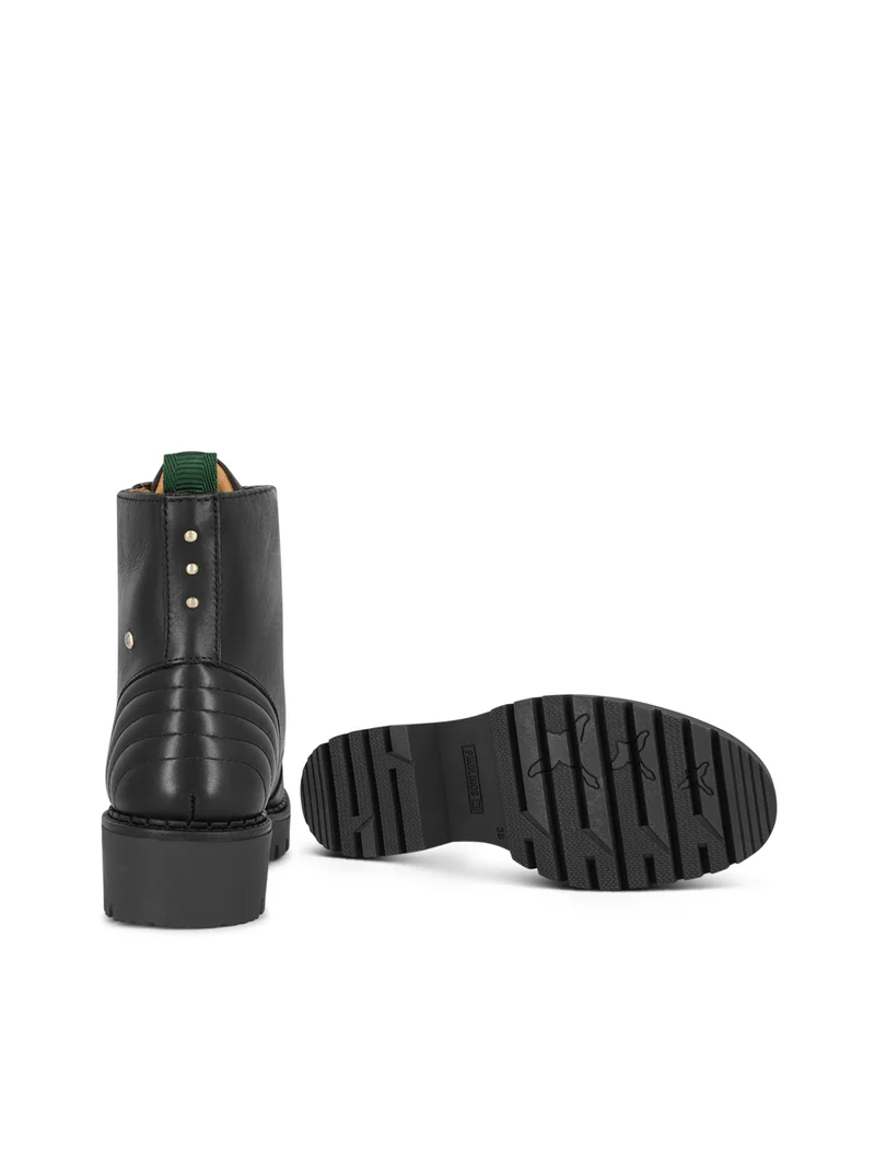 W6P-8560 BLACK