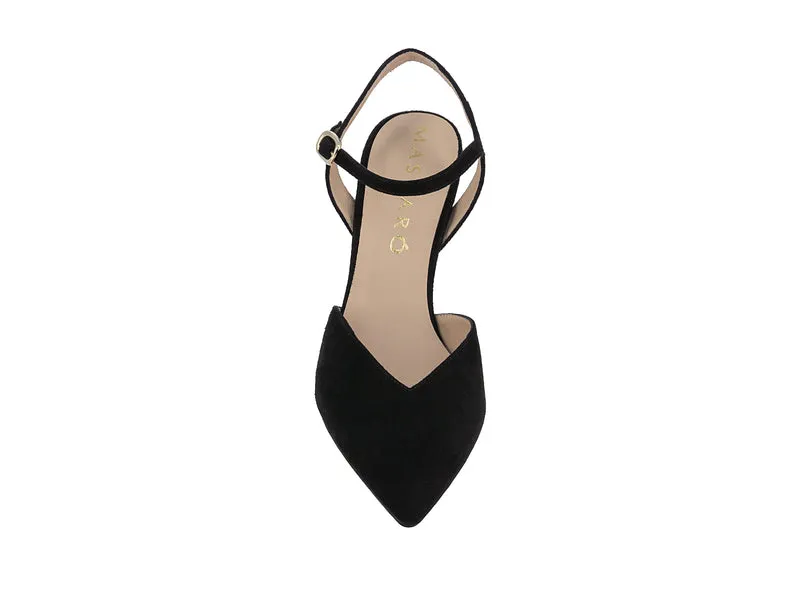 MURCIA BLACK