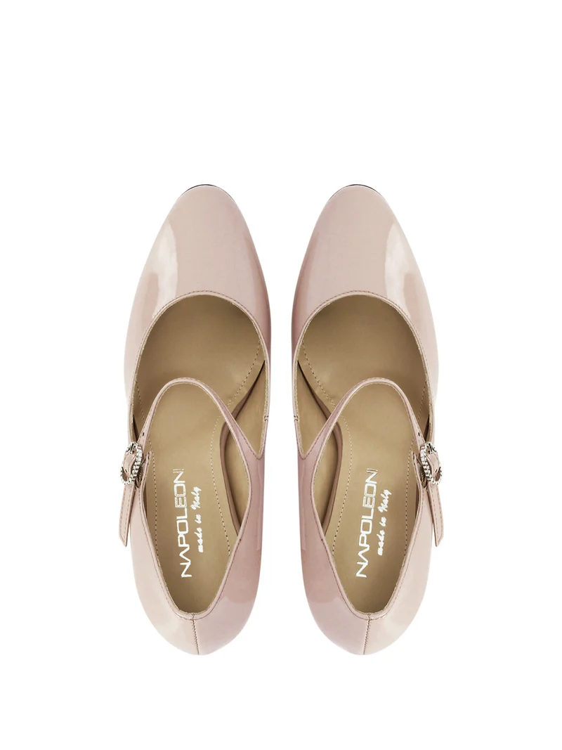 NINA SOFT PINK
