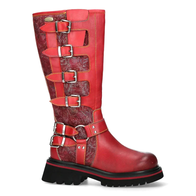 Bottes - OYAO 06