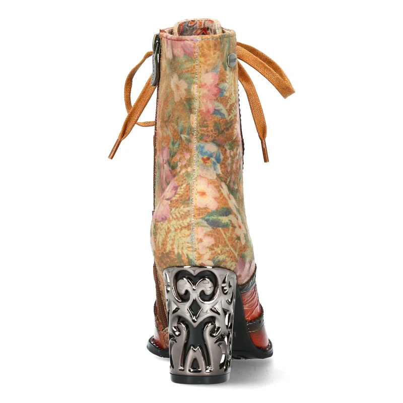 Bottines - LEDAO 09