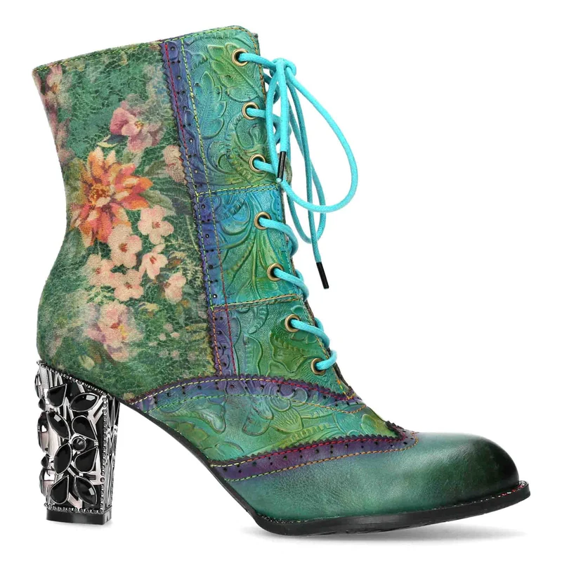 Bottines - LEDAO 09
