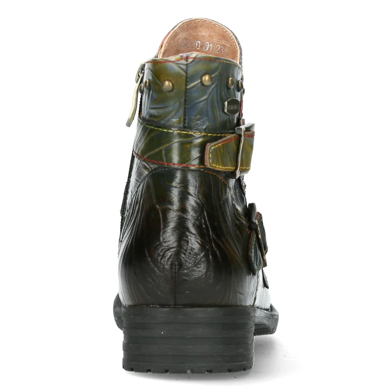 Bottines - GACMAYO 01