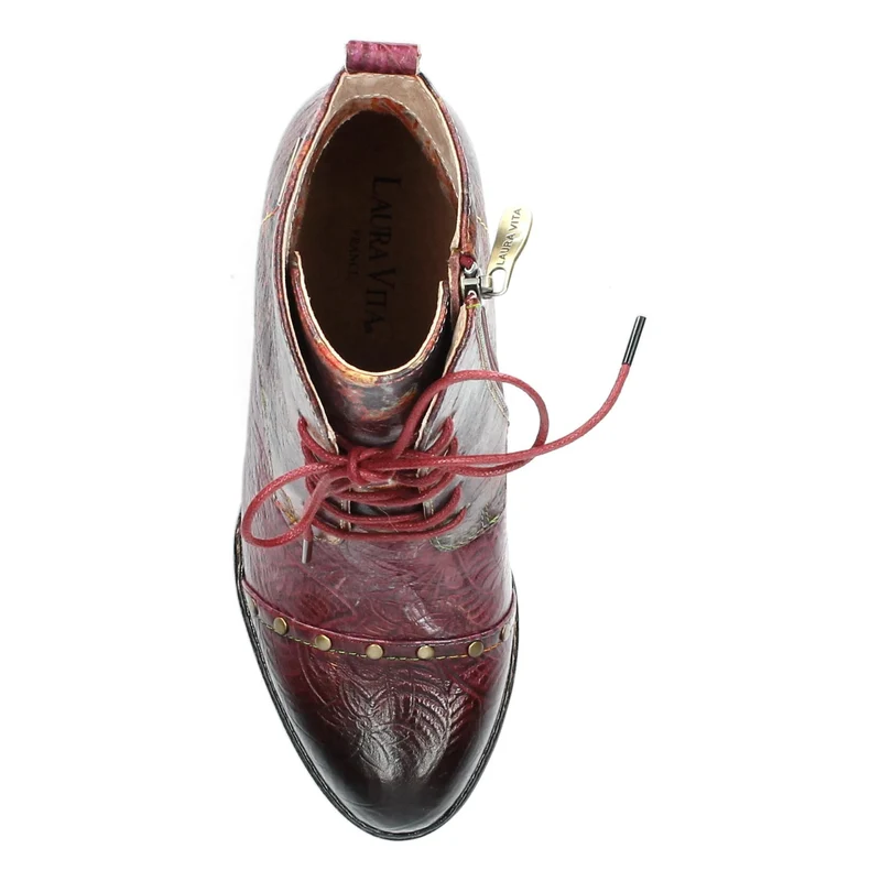 Bottines - ELCEAO 21