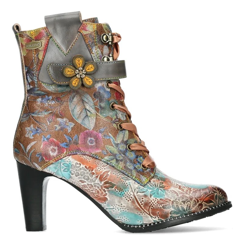 Bottines - ALCBANEO 141
