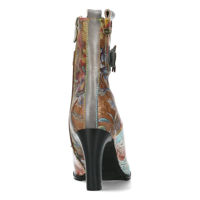 Bottines - ALCBANEO 141
