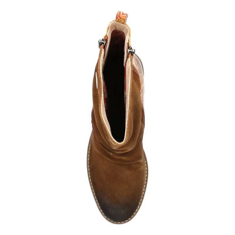 Bottines - RACHELEO 35