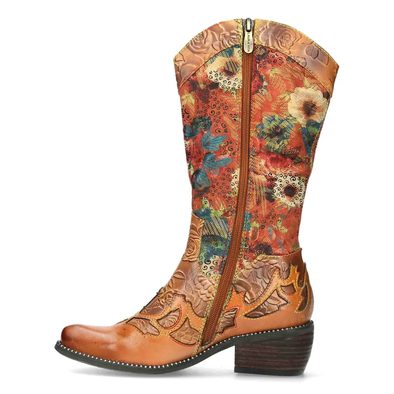Santiags - ERCWINAO 19