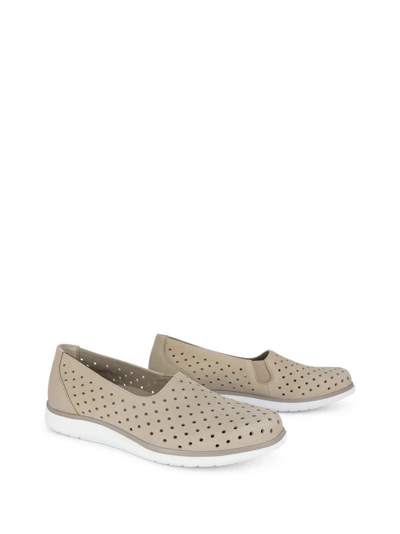 RIDLEY-M LIGHT TAUPE