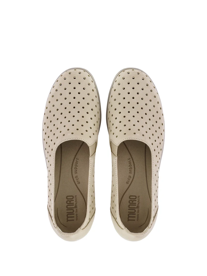RIDLEY-M LIGHT TAUPE