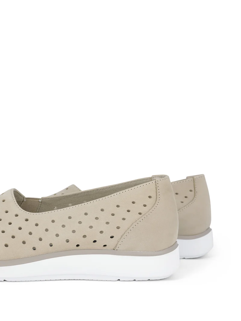 RIDLEY-M LIGHT TAUPE