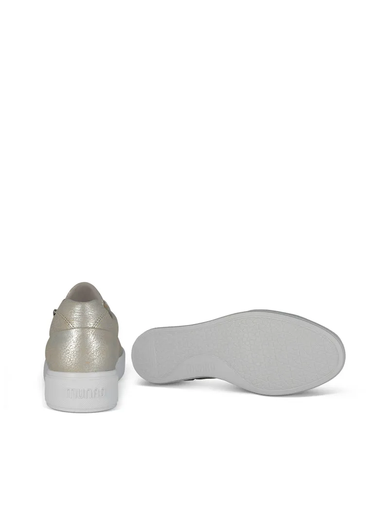 TILLY-M STONE METALLIC