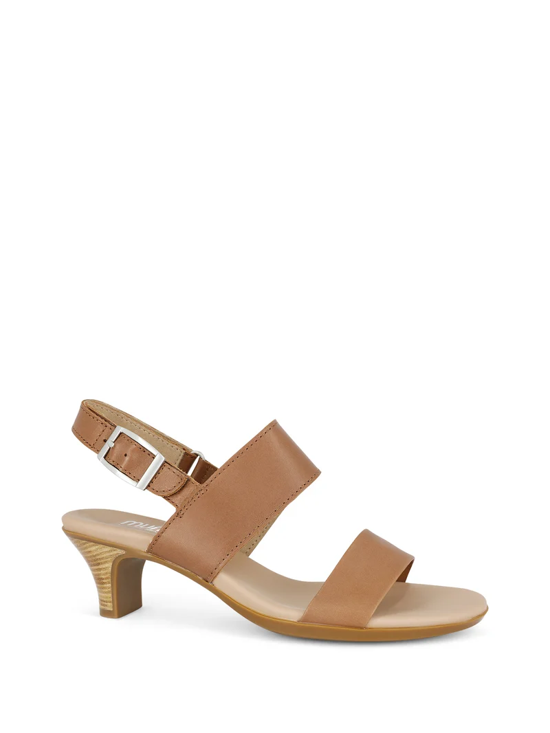 LIVIA-M SADDLE BROWN