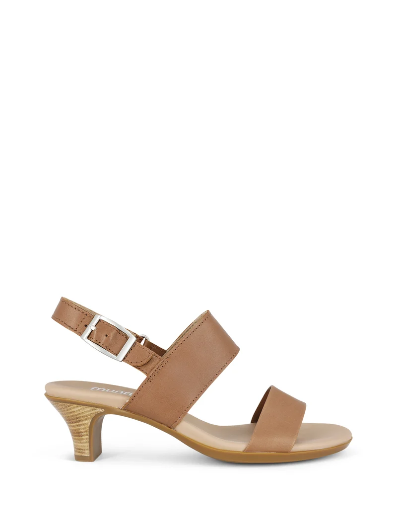 LIVIA-M SADDLE BROWN
