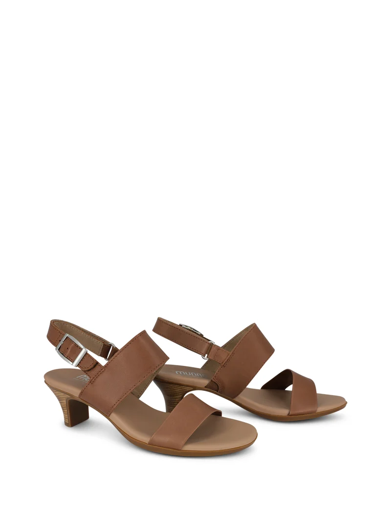 LIVIA-M SADDLE BROWN