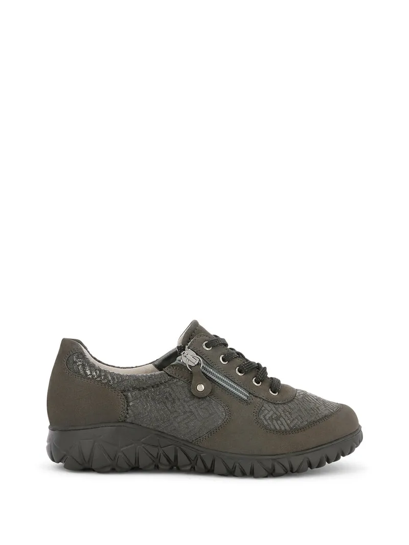 WHISKEY DARK TAUPE
