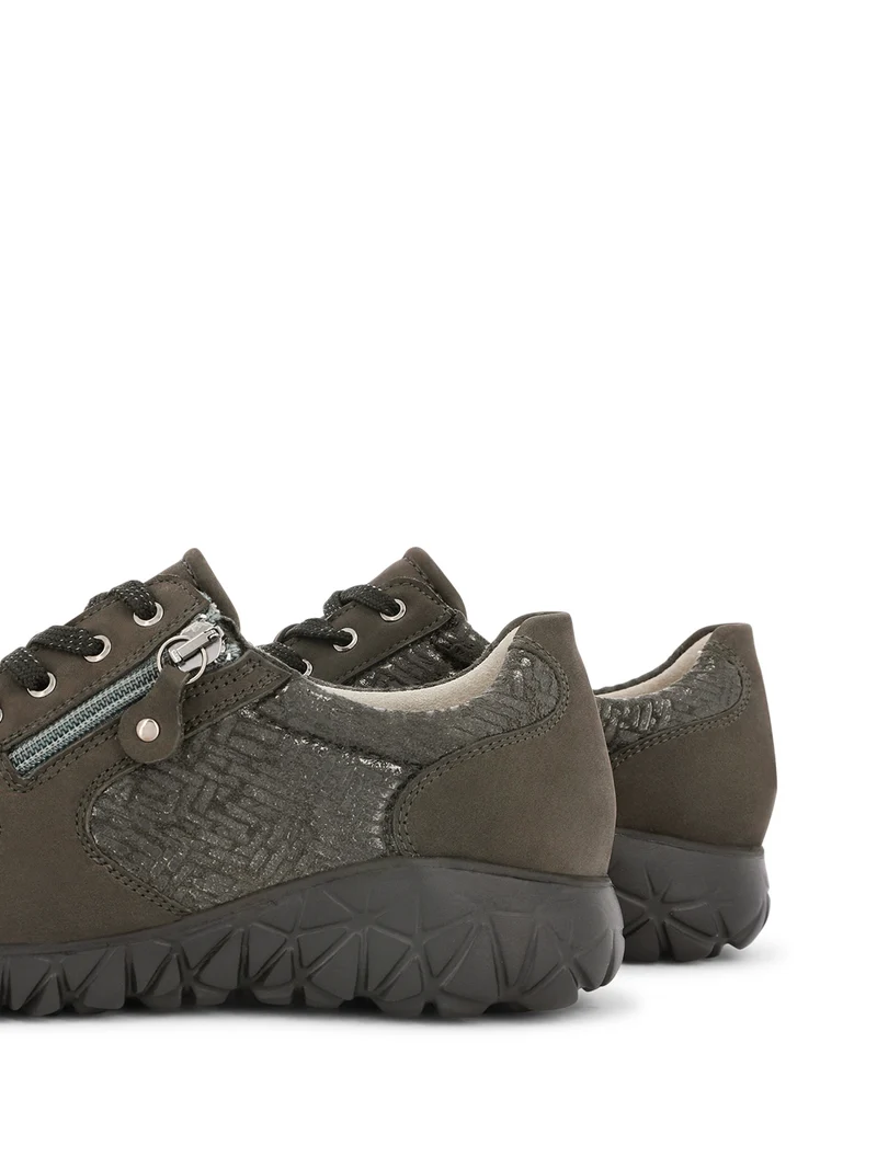 WHISKEY DARK TAUPE