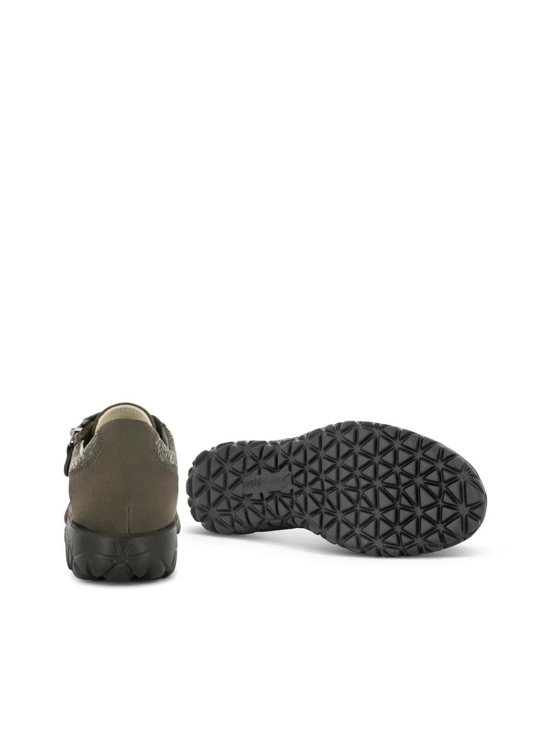 WHISKEY DARK TAUPE