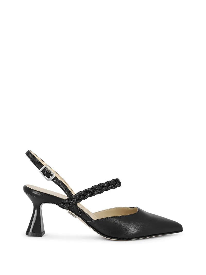 PETRINA BLACK