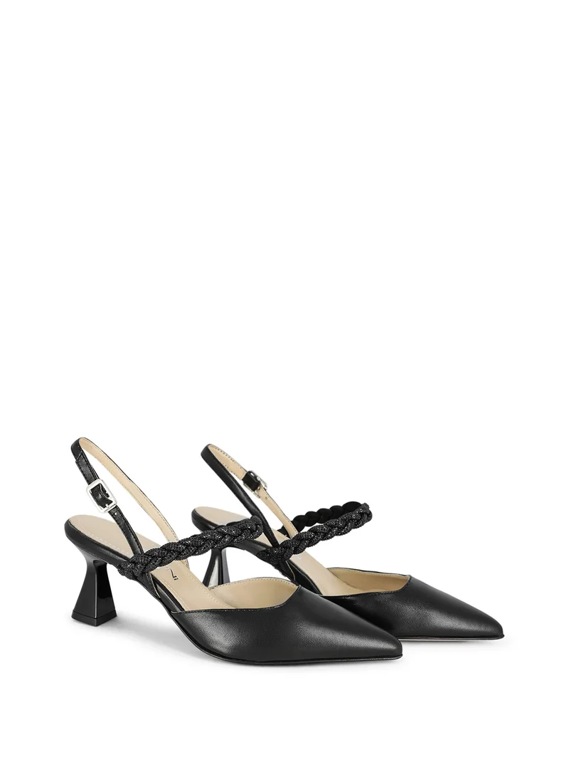 PETRINA BLACK
